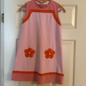 girls size 10 Beaufort bonnet dress
